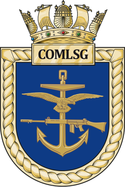 Commander Amphibious Task Group